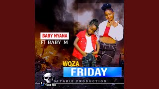Hoza Friday