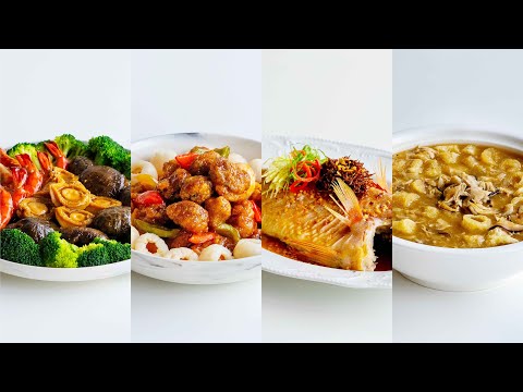 Video: Fish dishes for New Year 2022