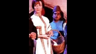 طربيات - فيروز الصباح - اجمل نصف ساعة من اغاني فيروز ونصري شمس الدين   - الجزء  الثالث - Trabiat