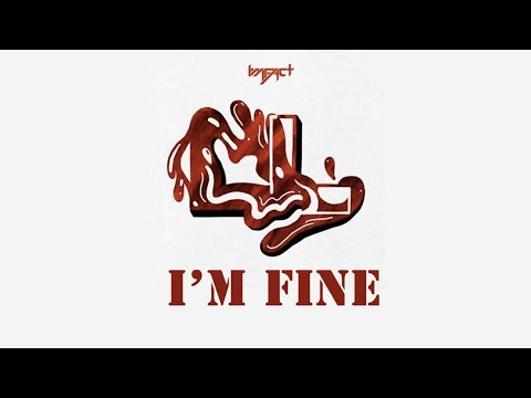 [繁中字幕] IMFACT (임팩트) - I'm Fine [1st Mini Album - L.L]