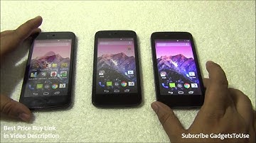 Android One Battery Backup Review, Standby and Moderate Usage Overview