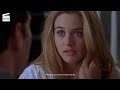 Clueless cher et josh sembrassent clip