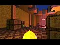 Q1K3 &amp; Q1 Infinity (Quake Demakes)