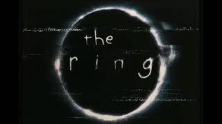 The Ring (2002) Soundtrack — The Funeral (Film Version)