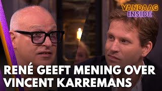 Download Lagu René van der Gijp geeft mening over optreden Vincent Karremans bij Vandaag Inside MP3 Download Lagu René van der Gijp geeft mening over optreden Vincent Karremans bij Vandaag Inside MP3