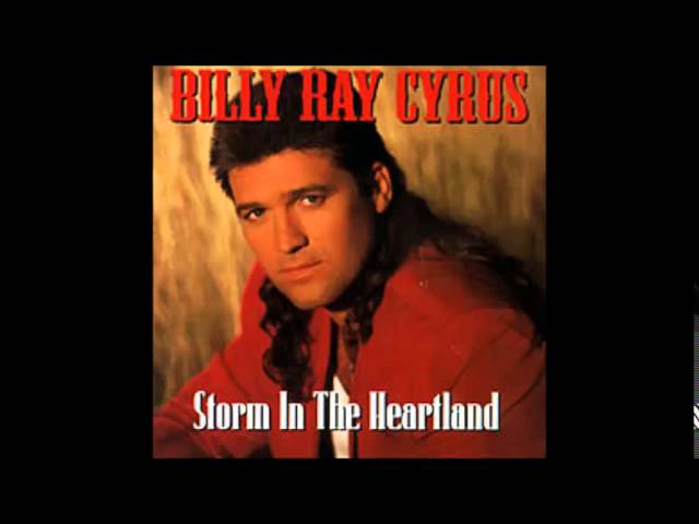 Billy Ray Cyrus - I Ain't Even Left