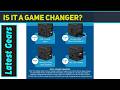 Ceptics 8 in 1 Universal Travel Adapter Best Global Travel Charger for EU UK US AU