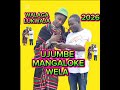 WALAGA LUKWAJA UJUMBE MANGALOKE WELA 