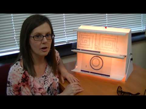 What Is A Vectogram And What Is It For In Vision Therapy?