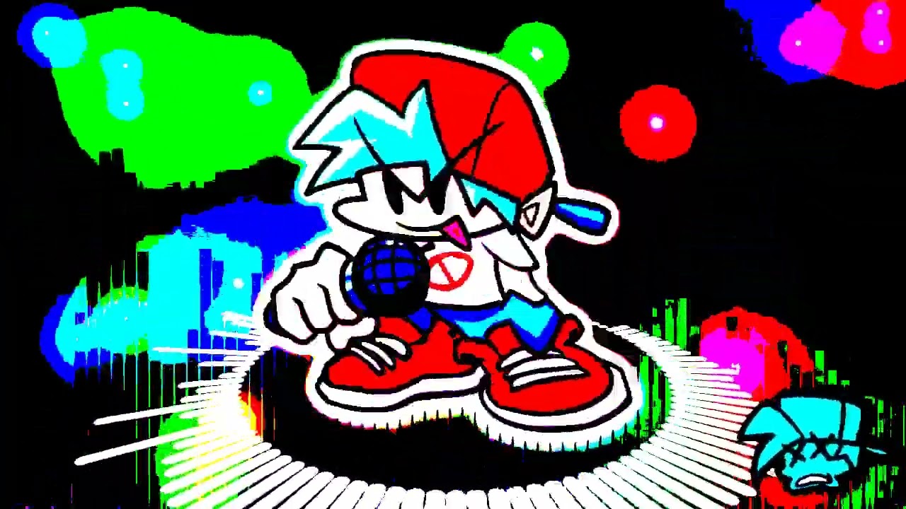 Boyfriend Pitch V2 Effects (Preview 2 Funny 2021 V1.2 Effects)