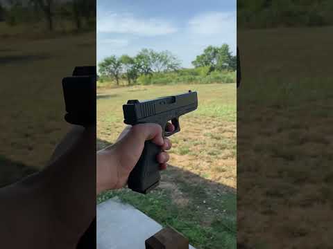 فيديو: Airsoft Glock: الوصف والمواصفات