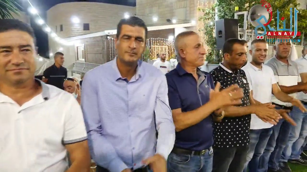 مهرجان ابو وسيم خطيب غانم الاسدي محيي ابو راس وعصام وصهيب العمر علي مناع