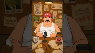 MAGA Bro Interviews Trump LIVE | Deep State EXPOSED | Alpha Male Freedom Hour Ep. 1