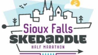 2024 Sioux Falls Skeddadle Half Marathon