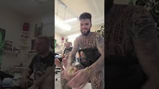 Live highlight