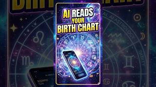 How to Use AI to Read Your Birth Chart & Relationship Compatibility (astro.com Tutorial)