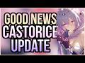 CASTORICE NEWS 4.2  | SP Himeko | HSR Fate Collab 2 | HSR Leaks 4.4 | Painstation