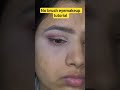 #youtubeshorts #eyes #eyemakeuptutorial