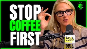 Mel Robbins: Do These 6 Things Every Morning (Science Says It Changes Everything)