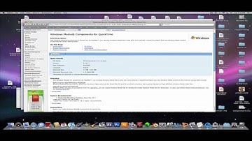 How to watch WMV files on a Mac
