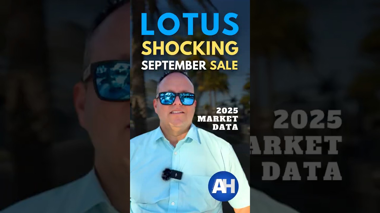 Boca Raton's HOTTEST Real Estate Market Revealed by Top Expert