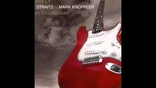 Dire Straits & Mark Knopfler - Sultans of Swing (SHM-CD)