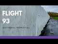 Flight 93 National Memorial Tour - All Things Fadra