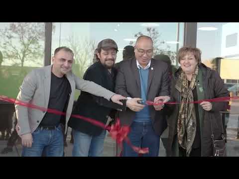 Mr. Calzone - Grand Opening in Winnipeg, MB thumbnail