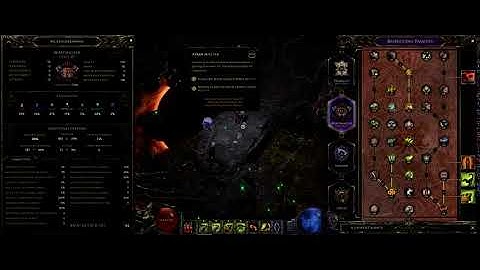 Last Epoch | Respec Bug ?