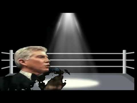 Michael Buffer - Let's Get Ready To Rumble (Edit)