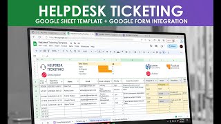 Take Control of Your Support Workflow: Introducing Our Helpdesk Ticketing Solution screenshot 5