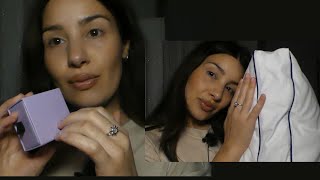 ASMR RILASSATI CON QUESTO VIDEO 😴| Serenedijewels | Emma Materasso | Soft Whispering