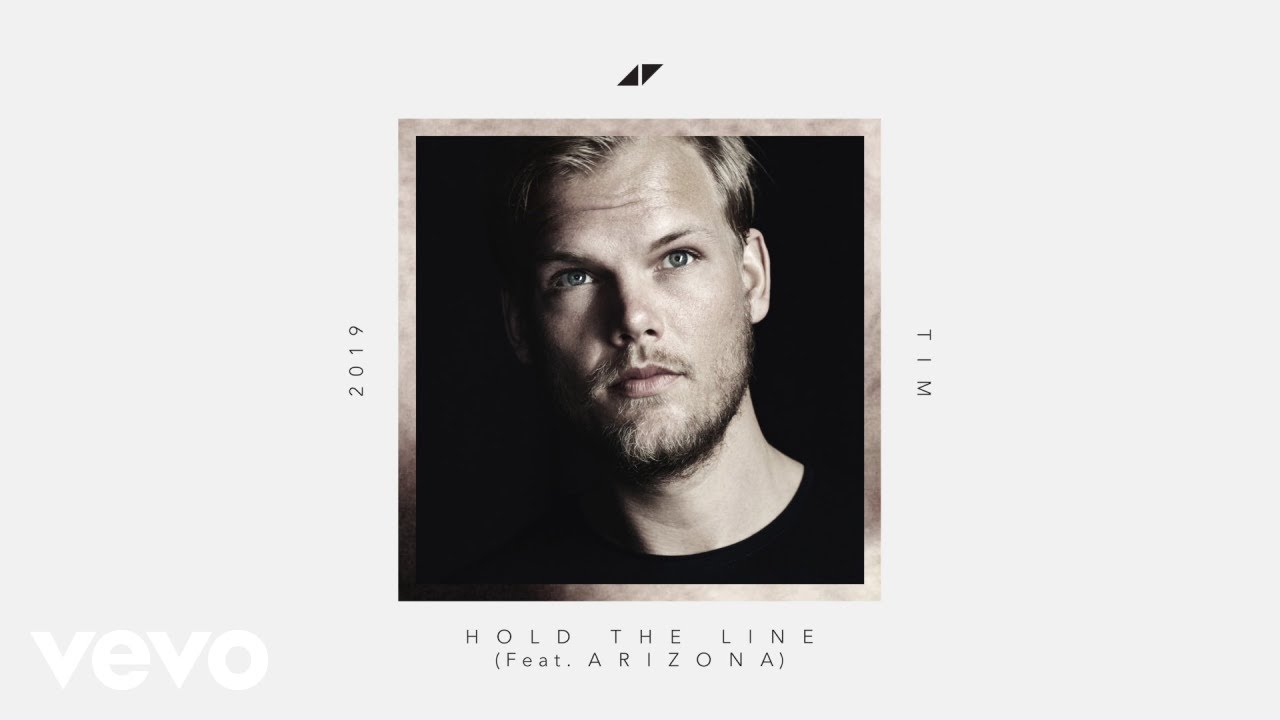 Avicii – Hold The Line Lyrics