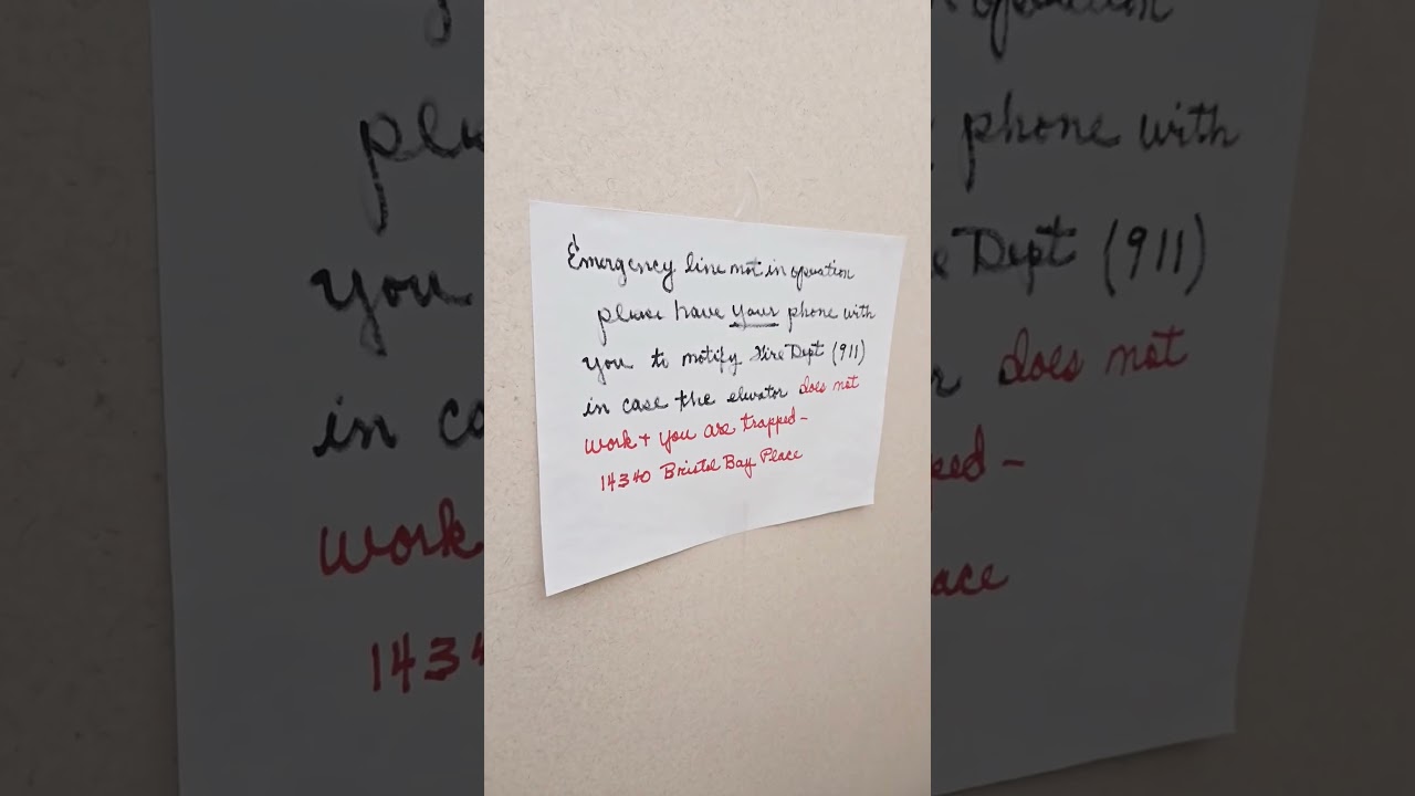 Я думал, меня уволили?