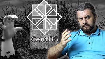 Red Hat убьет CentOS! Что дальше? IBM купила Red Hat и тут началось. Дистрибутив CentOS всё.