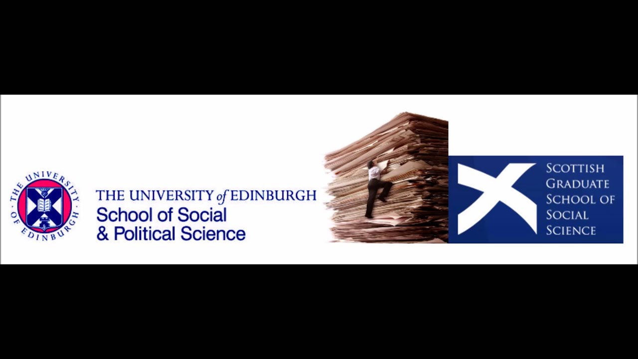 Jonathan Hearn: From Ethnography to History: how do ethnographic records become historical documents