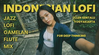 Unlock Peak Focus:  Study Vibe with Indonesian Lofi Gamelan! 🤫 (at Yogyakarta) screenshot 5