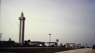 Citrus Tower - Clermont, Florida