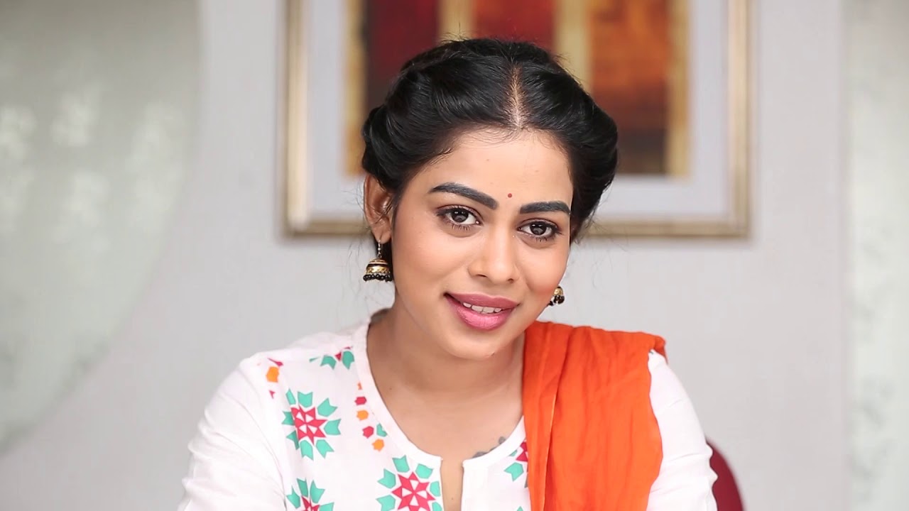 EP 188Повей -пучудава - Индийское тамильское телешоу - Же Тамил