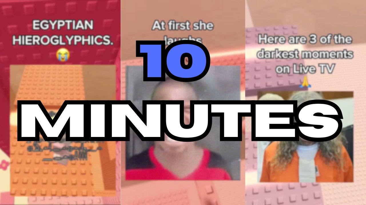 10 MINUTES of ROBLOX RANTS - YouTube