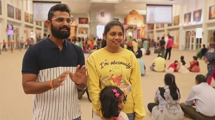 South Asian immigrants find a home in Texas