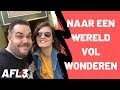 The Life of Romaico - Aflevering3 (Naar een wereld vol wonderen)