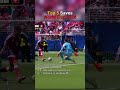 Top 5 Saves of World Cup 2026 So Far 🧤