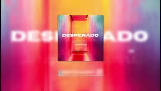 DJ Hloni, Moscow On Keyz, Ladi Adiosoul, DJ Clock & Deli feat. Decency - DESPERADO (Visualiser)