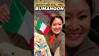 OFW Nanay sa Italy: Mula Walang Ipon Hanggang Rental Asset