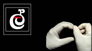 සිංහල සංඥා අක්ෂර මාලාව - ව්‍යංජන