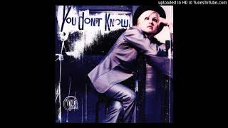 Cyndi Lauper - You Don't Know (Junior Vasquez Remix)