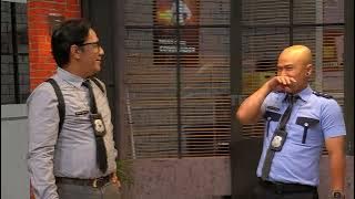 Komandan Mau Naik Pangkat? | MOMEN KOCAK LAPOR PAK! (08/09/23)