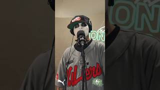 The Twiztid X Blaze Ya Dead Homie Freestyle Out Now