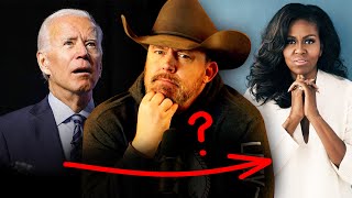 Biden Won’t Make it to November – Who’s Going to Replace Him? w/ Buzz Patterson